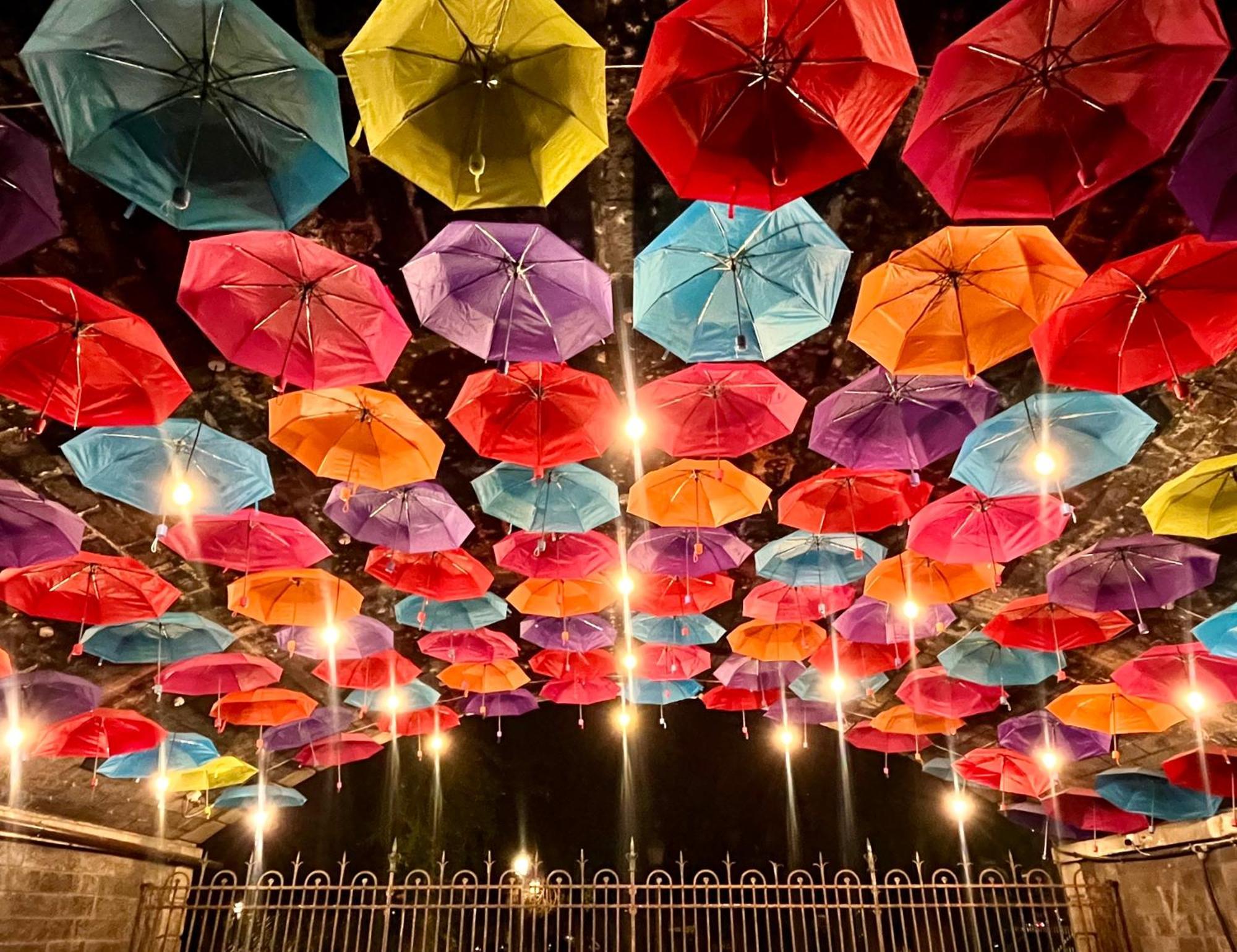 Апартаменты La Terrazza Di Sant'Agata Катания Экстерьер фото